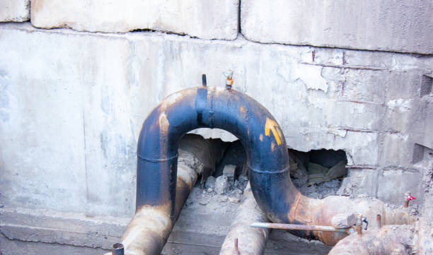 Best Emergency water damage restoration  in Wetumpka, AL