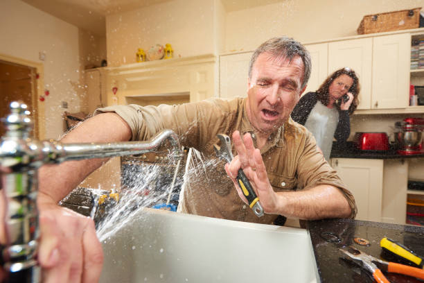Best Emergency water damage restoration  in Wetumpka, AL